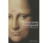 Traditions Transfigured: The Noh Masks of Bidou Yamaguchi
