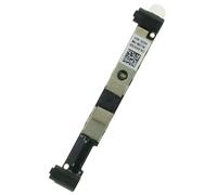 TRADOCK Cámara web integrada para Dell Latitude 5420 5500 5510 5501 Precision 3551 0V976R