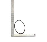 TRADOCK Correa de transmisión de repuesto para Planificador Challenge MP4992 EPJ242