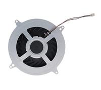TRADOCK PS5 - Ventilador interno para CPU Sony Playstation 5 PS5 23 Blades Replacement Ventilador Ventilador de Reposición CFI-1216A CFI-1216B CFI-1215A CFI-1215B CFI-1202A CFI-1202B CFI-1218A