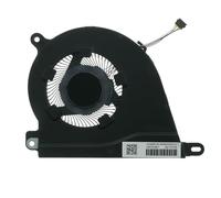 TRADOCK Ventilador de CPU para 15-DY 15-DY1071WM 15-DY0013DX 15-DY1024WM 15s-FQ 14-DQ 14S-DQ 14-DQ0011DX 14-DQ1039WM HP 15-EF 15-EF1072NN R L681 34-001