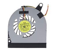 TRADOCK Ventilador de CPU para Acer Aspire V3-771G V3-771 V3-731G V3-731 V3-772 V3-772G E1-731G E1-771 E1-771G E1-772 E1-772G DFS551205ML0T 1 3N0-7. NA0G01