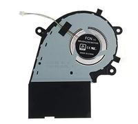 TRADOCK Ventilador de refrigeración de CPU para Asus ROG Strix G531GW G731GW 12V 13NR01N0P08012 FMMT DFSCK22105182L