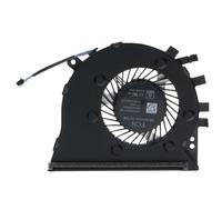 TRADOCK Ventilador de refrigeración de CPU para HP Serie 17-BY 6033B0062601 DFS541105EC0T NS85B00-17K22 L22531-001 L22529-001 L22530-001