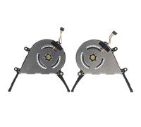 TRADOCK Ventilador de refrigeración de CPU y GPU para Microsoft Surface Book 2 ND45C03-17B01 ND45C03-17B02