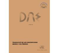 TRADUCCIÓ DE LES INSCRIPCIONS IBERES I CELTÍBERES: Diccionari Modular Etimològic