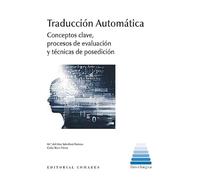 Traducción Automática.