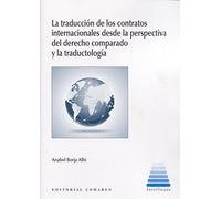 Traducción de los contratos internacionales desde la perspectiva del derecho com (INTERLINGUA)