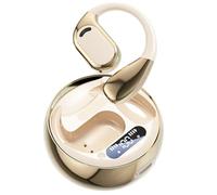 Traducción Del Idioma Earbuds - Traducción Del Idioma Del Auricular, Auriculares Inalámbricos De Traducción Directa Del Voz Para Aprender, Viajar Que Le Dé Más Tiempo De Uso Para Asegurarse De Que Las