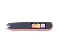 Traducción del Idioma Lectura Pen Pen Touch Screen Learning Dictionary Pen para Niños Estudiantes