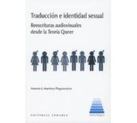 Traducción E Identidad Sexual