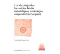 Traduccion Juridica: Los Contratos