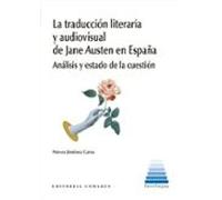 La traducción literaria y audiovisual de Jane Austen: Análisis y estado de la cuestión (INTERLINGUA)