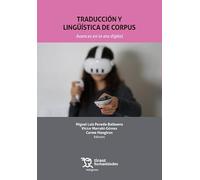 Traducción y lingüística de corpus. Avances en la era digital (Márgenes)