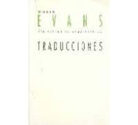 TRADUCCIONES (PRETEXTOS ARQUITECTURA)