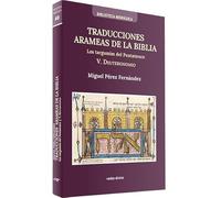 Traducciones Arameas De La Biblia - V