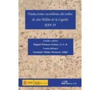 Traducciones Castellanas Del Códice De San Millán De La Cogolla RAH 59