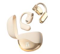 Traducir auriculares - Auriculares de traducción del idioma | Traductor de voz inteligente, traductor de discurso instantáneo bidireccional para viajes globales, aprendizaje de idiomas extranjeros, co