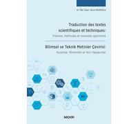 Traduction Des Textes Scientifiques Et Techniques: Theories, Methodes Et Nouvelles Approches