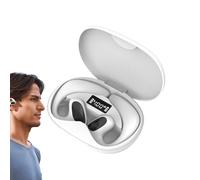 Traductor De Auriculares - Traducción Bidireccional De 144 Idiomas, Auriculares Inalámbricos De Alta Precisión | Traductor De Idiomas en Línea en Tiempo Real Para Aprender Dispositivos De Comunicación