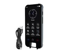 Traductor de idiomas offline | Traductor bidireccional en tiempo real - Traducción portátil para grabar texto, aprendizaje de texto, estudio fotográfico, servicio al cliente