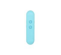 Traductor de Idiomas, portátil, inalámbrico, igente, 40 Idiomas, bidireccional, en Tiempo Real, aplicación de traducción de Voz instantánea, Bluetooth, multilingüe, para Negocios, Aprendizaje y
