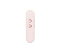 Traductor de Idiomas, portátil, inalámbrico, igente, 40 Idiomas, bidireccional, en Tiempo Real, aplicación de traducción de Voz instantánea, Bluetooth, multilingüe, para Negocios, Aprendizaje y