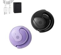 Traductor De Idiomas Profesional Hy-T26, Audifonos Traductores IngléS EspañOl, Dispositivo Traductor Bluetooth InaláMbrico PortáTil En Tiempo Real (2-B)