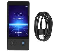 Traductor de Idiomas, Soporte 144 Lenguas, Traducción por Voz y Foto, Conexión WiFi 2.4G - Traducción Sin Conexión, Batería de Larga Duración para Viajes y Comunicación