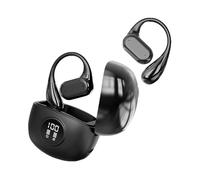 Traductor De Lengua Extranjera - Dispositivo Traductor Inalámbrico | 144 Dispositivo Para Traductor Tecnológico Lingüístico Con Diseño De Drop-ear, Auricular Traductor De Lengua AI Instantánea Para El