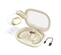 Traductor de voz en tiempo real: auriculares de interpretación del lenguaje inteligente, herramienta de conversión de discurso instantánea | Compañero de viajes multilingüe, traductor de charlas portá