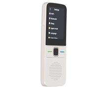 Traductor de Voz Instantáneo 2 Vías, 138 Idiomas, Pantalla Táctil | WiFi Portátil para Viajes, Negocios y Estudio, Pantalla Táctil