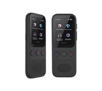 Traductor de voz portátil - RNCYN - Pantalla táctil de 3 pulgadas - Traducción instantánea de voz - 138 idiomas online