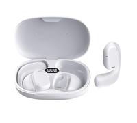Traductor Directo Earbuds-AI-powered Auriculares intérprete, manera Idiomas Traducción | Auriculares Portátiles Para 144 Idiomas Globales, Instrumentos De Comunicación Diaria Para Viajes De Trabajo Y