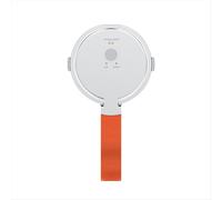 Traductor Eight in One X9, traducción de voz y vídeo, color blanco plateado