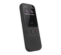 Traductor instantáneo sin WiFi, dispositivo traductor sin necesidad de WiFi - Dispositivo de traducción Traductor en tiempo real para viajes,Traductor de 138 idiomas y acentos, en tiempo real, sin