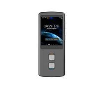 Traductor Inteligente Wifi T17, Traductor de Voz Preciso y Sin Conexión Al Árabe, Equipo de Voz Especializado para Comercio Exterior.