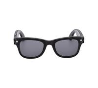 Traduzca Gafas Bluetooth con Batería Incorporada y Luces LED Duales para Negociaciones Comerciales y Actividades Al Aire Libre