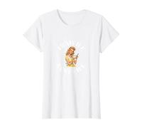 Tradwives Tradwife Best Life Proud Trad Wife Camiseta gráfica económica, Mujer, Blanco, XL