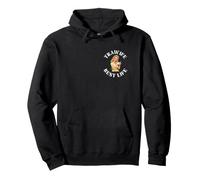 Tradwives Tradwife Best Life Proud Trad Wife Sudadera con Capucha