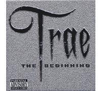 Trae Beginning (CD) Album (Importación USA)