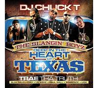 Trae - Deep in the Heart of Texas