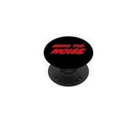 Trae el Ruido | 1980's Rap Music 80's PopSockets PopGrip Adhesivo