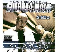 Trae - S.L.a.B.E.D.: Year of the Unde