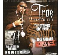 Trae - Streets of the South Has Arriv