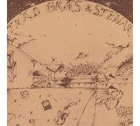 Träd, Gräs Och Stenar Mors Mors (Vinyl) 12" Album (Importación USA)