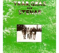 Träd, Gräs Och Stenar - Träd, Gräs Och Stenar [Vinilo]