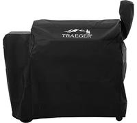 Traeger BAC380 34 Series - Cubierta de parrilla de longitud completa