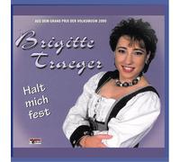 Traeger, Brigitte - Halt Mich Fest [Import]