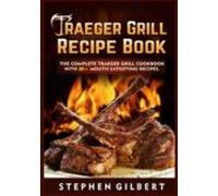 Traeger Grill Recipe Book (ebook)